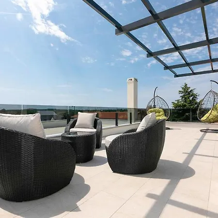 Perle Holiday home