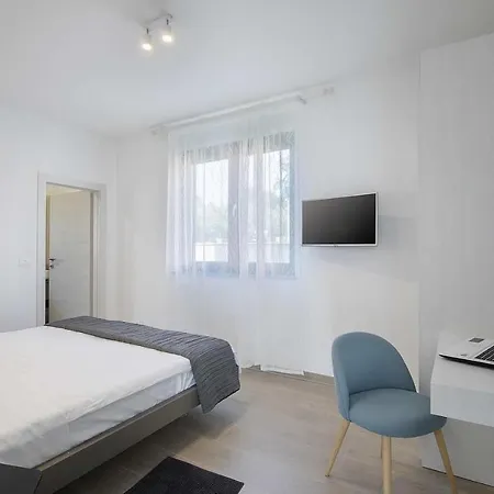 Perle Holiday home
