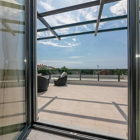 Holiday home Perle Pula
