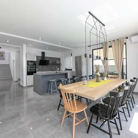 Holiday home Perle *