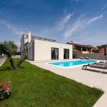 Holiday home Perle *