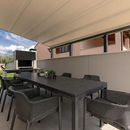 Perle Holiday home Pula