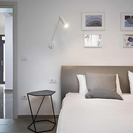 Perle Holiday home Pula
