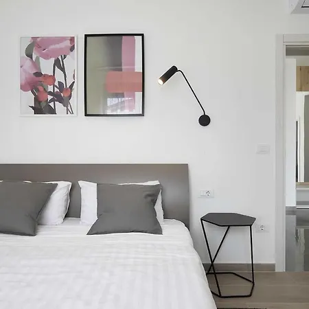 Holiday home Perle *