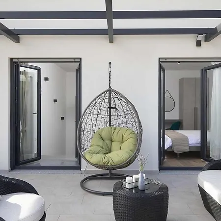 Holiday home Perle *