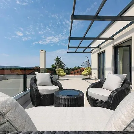 Perle Holiday home *