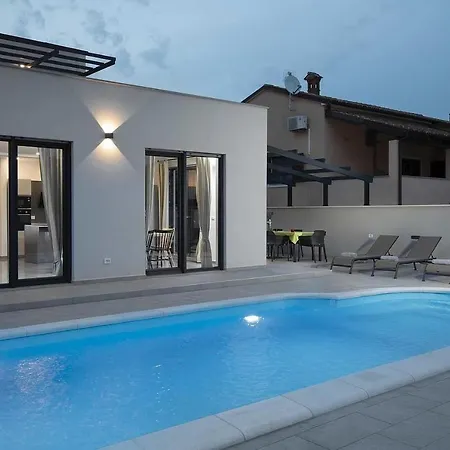 Perle Holiday home *
