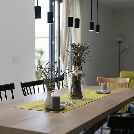 Perle Holiday home