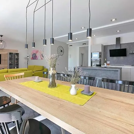 Perle Holiday home