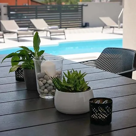 Holiday home Perle Pula