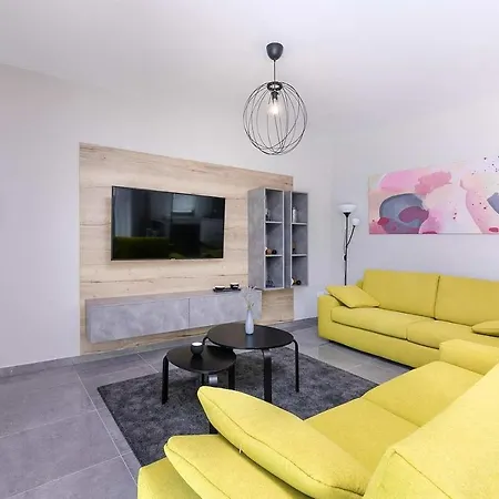 Perle Holiday home