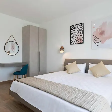 Holiday home Perle Pula
