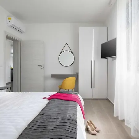 Holiday home Perle *